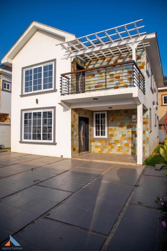 Atavola Homes Tema Exterior foto